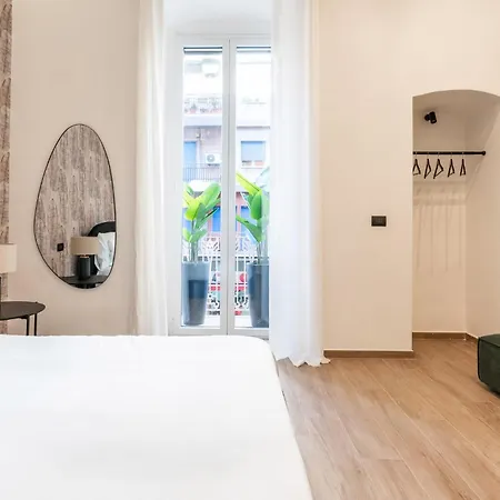 Appartement Nanni's Bari