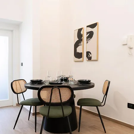 Appartement Nanni's *