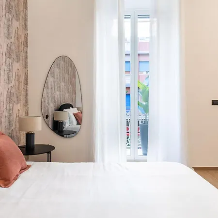 Appartement Nanni's Bari