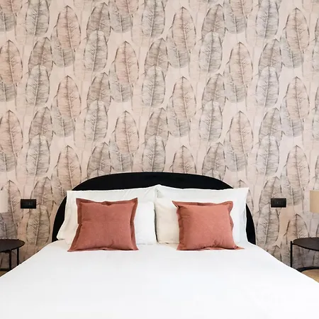 Nanni's Lägenhet Bari