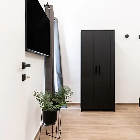 Nanni's Appartement Bari