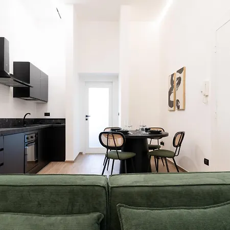 Appartement Nanni's *