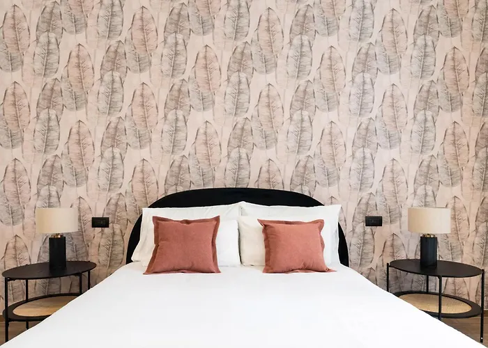 Nanni's דירה בארי