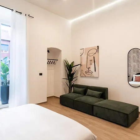 Appartamento Nanni's *