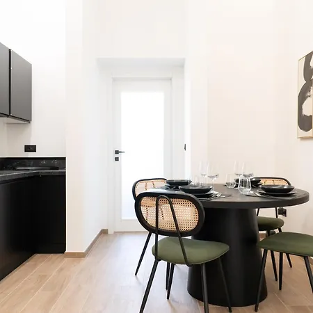 Nanni's * Μπάρι