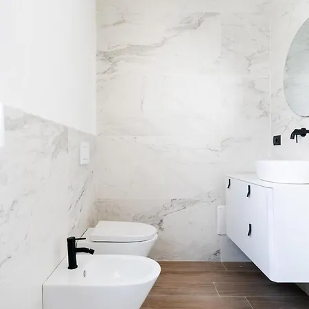 Nanni's Appartamento Bari